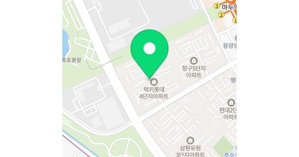 경기도 고양시 일산동구 장항동 875 호수마을아파트 406동 11층1101호 미지정 경매 물건 이미지