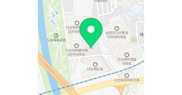 경기도 남양주시 다산동 4304  미지정 경매 물건 이미지