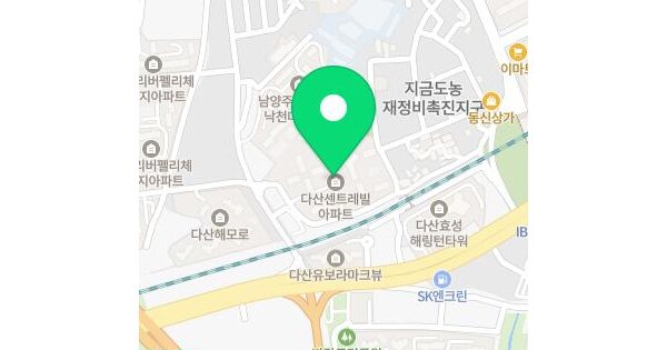 경기도 남양주시 다산동 4436 다산센트레빌 104동 17층1702호 미지정 경매 물건 이미지