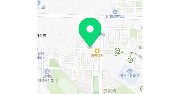 인천광역시 서구 연희동 698-3 강원산업타운 2동  3층301호 미지정 경매 물건 이미지