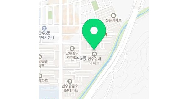 인천광역시 남동구 만수동 1037 현대아파트 104동 20층2004호 미지정 경매 물건 이미지