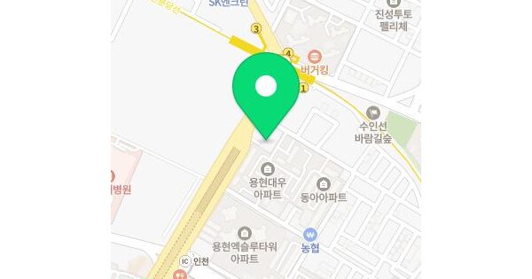 인천광역시 미추홀구 용현동 573-7 인하한양아이클래스  12층1220호 미지정 경매 물건 이미지