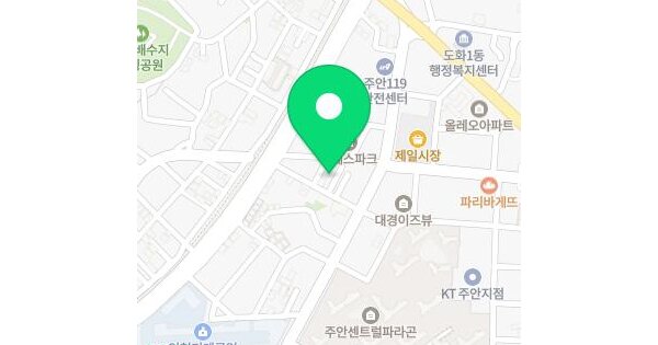 인천광역시 미추홀구 도화동 469-2 디아나  4층401호 미지정 경매 물건 이미지