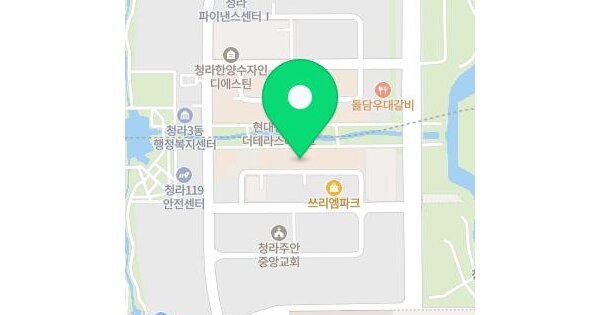 인천광역시 서구 청라동 96-16 센트럴시티  9층913호 미지정 경매 물건 이미지