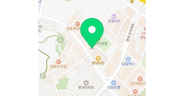 인천광역시 연수구 청학동 502-2 아이엠씨-9  8층804호 미지정 경매 물건 이미지