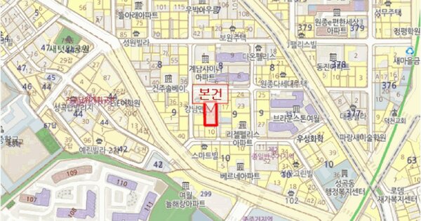 경기도 부천시 오정구 여월동 9-11 아델하임 1동 4층402호 미지정 경매 물건 이미지