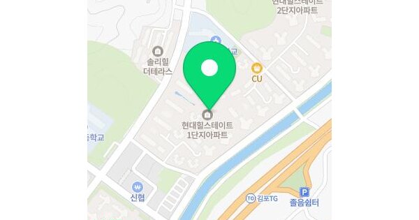 경기도 김포시 고촌읍 신곡리 1269 수기마을 힐스테이트 1단지 126동 3층302호 미지정 경매 물건 이미지