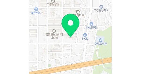 경기도 부천시 오정구 고강동 336-8 부강빌리지 나동 3층301호 미지정 경매 물건 이미지