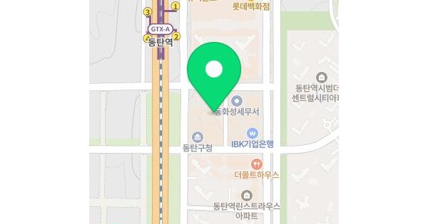 경기도 화성시 동탄구 여울동 968-3 로얄클래스  6층601호 미지정 경매 물건 이미지