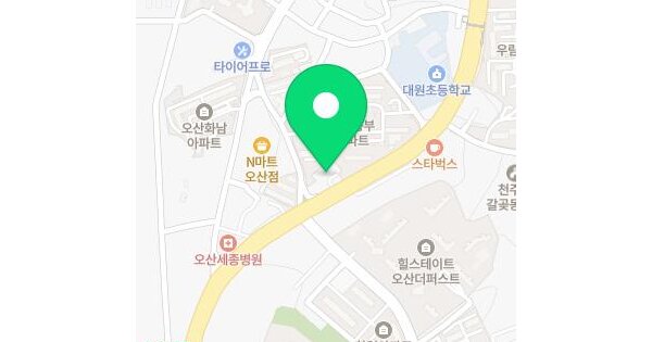 경기도 오산시 갈곶동 224-9 갈곶동씨필지도시형생활주택  2층201호 미지정 경매 물건 이미지