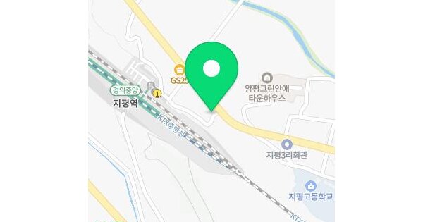 경기도 양평군 지평면 지평리 1098-2 대림연립  301호 미지정 경매 물건 이미지