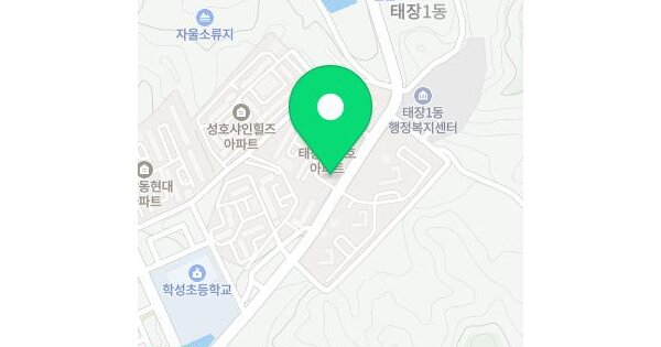 강원특별자치도 원주시 태장동 129 성호아파트 101동 11층1112호 미지정 경매 물건 이미지