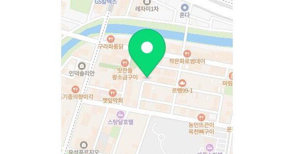 대전광역시 유성구 봉명동 629-1  4층403호 미지정 경매 물건 이미지