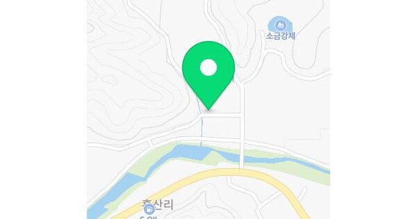 충청남도 부여군 은산면 홍산리 223-5  미지정 경매 물건 이미지