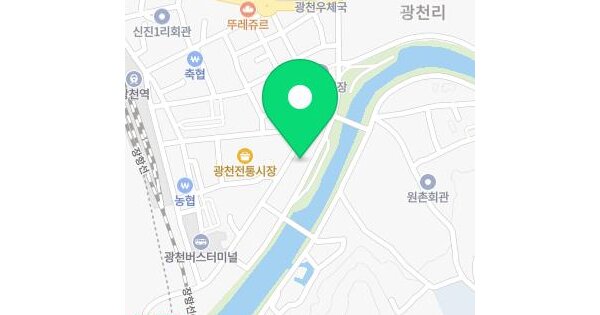충청남도 홍성군 광천읍 광천리 237-19  미지정 경매 물건 이미지