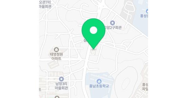 충청남도 홍성군 홍성읍 고암리 654 신천아파트 라동 4층505호 미지정 경매 물건 이미지