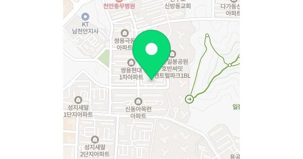 충청남도 천안시 동남구 신방동 22 현대아파트 201동 3층306호 미지정 경매 물건 이미지