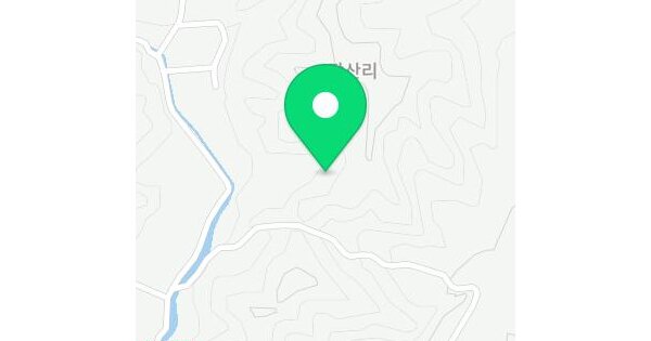 경상북도 예천군 감천면 장산리 268-3  미지정 경매 물건 이미지