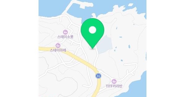 경상북도 포항시 남구 장기면 영암리 50  미지정 경매 물건 이미지