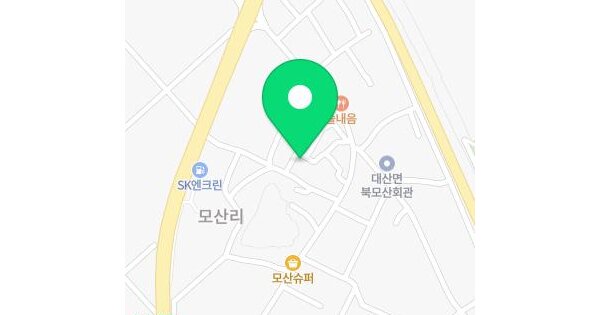 경상남도 창원시 의창구 대산면 모산리 143-38  미지정 경매 물건 이미지