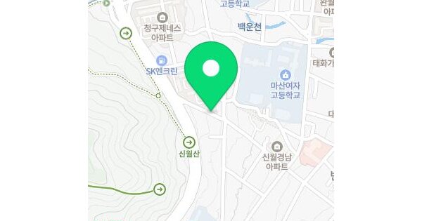 경상남도 창원시 마산합포구 장군동4가 15-12  미지정 경매 물건 이미지