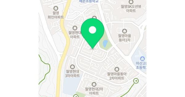 경상남도 창원시 마산합포구 월영동 705-2 현대아파트 202동 18층 1802호 미지정 경매 물건 이미지