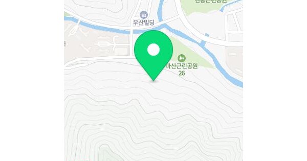 경상남도 창원시 마산합포구 현동 773-1  미지정 경매 물건 이미지
