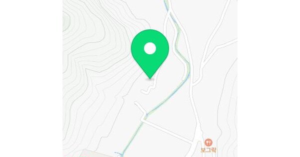 경상남도 거제시 양정동 산86-3  미지정 경매 물건 이미지
