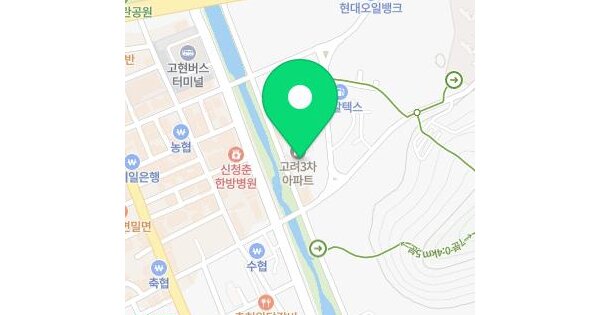 경상남도 거제시 고현동 963-12 고려3차아파트 101동 10층1001호 미지정 경매 물건 이미지