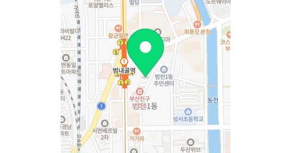 부산광역시 부산진구 범천동 849-2 대동레미안센트럴시티5 16층 1614호 미지정 경매 물건 이미지