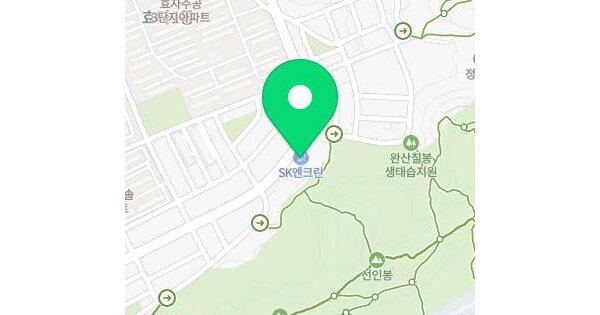 전북특별자치도 전주시 완산구 효자동1가 87-2  미지정 경매 물건 이미지