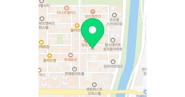 전북특별자치도 전주시 완산구 효자동3가 1539-2 에이치라라빌딩 1동 4층401호 미지정 경매 물건 이미지