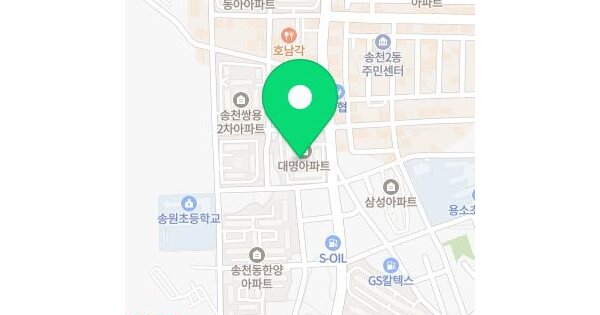 전북특별자치도 전주시 덕진구 송천동2가 530-3 대명궁궐아파트 101동 2층 216호 미지정 경매 물건 이미지