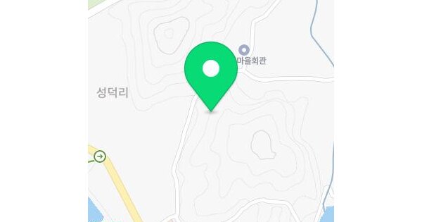 전북특별자치도 군산시 성산면 성덕리 242-6  미지정 경매 물건 이미지
