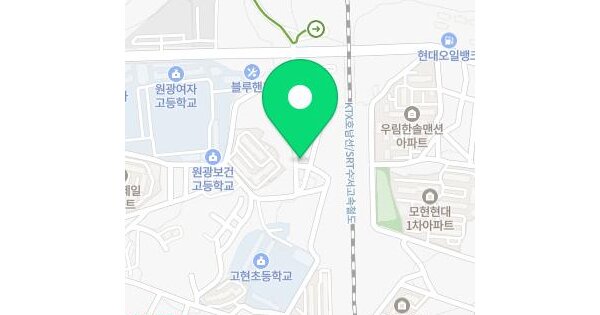 전북특별자치도 익산시 모현동1가 46-3  미지정 경매 물건 이미지