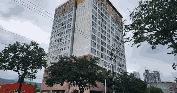 경상남도 양산시 평산동 76-2 대우월드피아  4층410호 미지정 경매 물건 이미지