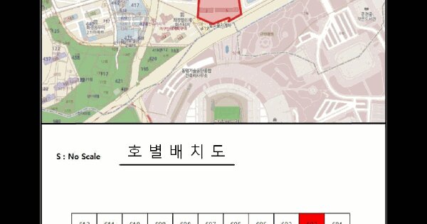 광주광역시 서구 화정동 858-2 럭키염주아파트 1동 6층602호 미지정 경매 물건 이미지