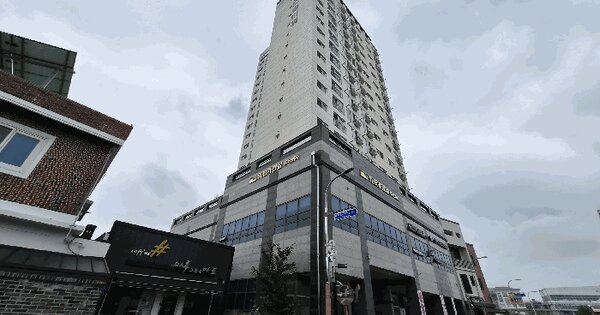 부산광역시 강서구 대저1동 2388-17 외진가 센트럴타워 1동  11층1103호 미지정 경매 물건 이미지