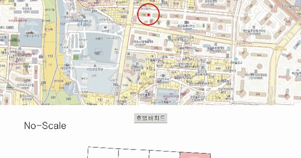 광주광역시 북구 운암동 364-1 운암동롯데캐슬 106동 8층801호 미지정 경매 물건 이미지