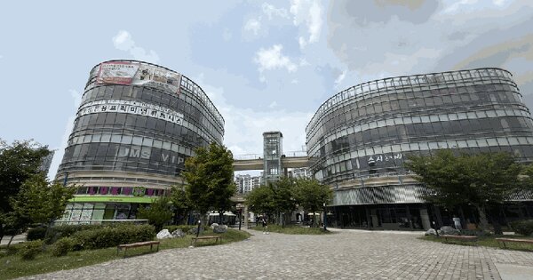 경기도 고양시 일산서구 대화동 1050-185 고양일산호수공원가로수길  1층케이113호 미지정 경매 물건 이미지
