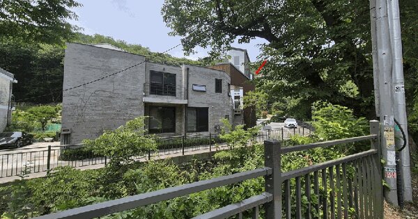 경기도 구리시 아천동 388-2  미지정 경매 물건 이미지