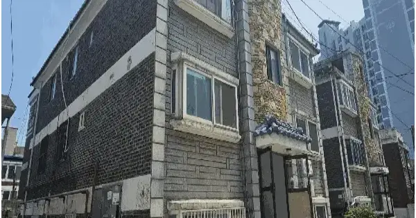 경기도 부천시 원미구 상동 316-25 삼부빌라 나동 지층1호 다세대주택 경매 물건 이미지