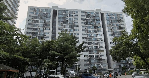 대전광역시 서구 월평동 311-1 하나로아파트 112동 1층103호 미지정 경매 물건 이미지