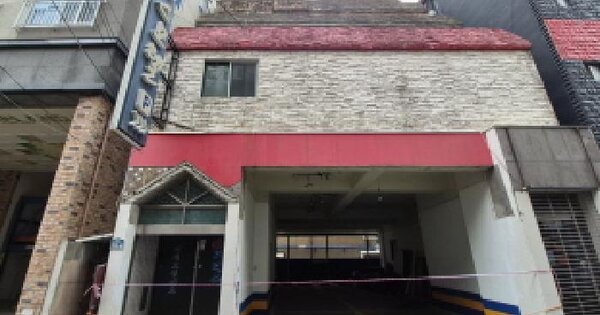부산광역시 금정구 서동 203-37  미지정 경매 물건 이미지