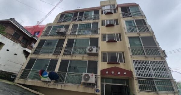 부산광역시 연제구 거제동 714-32  4층401호 미지정 경매 물건 이미지