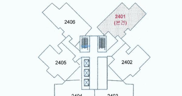 부산광역시 기장군 기장읍 시랑리 736 오시리아스위첸마티에 102동 24층2401호 미지정 경매 물건 이미지