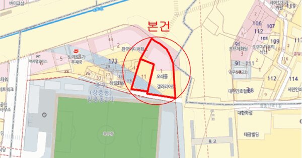 서울특별시 중구 장충동2가 173-1  1층 미지정 경매 물건 이미지