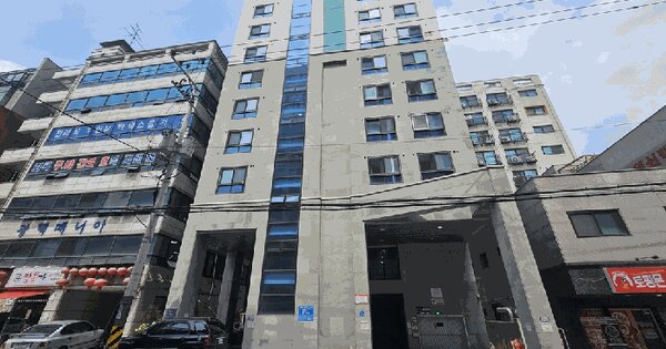 서울특별시 강서구 화곡동 24-150 더베네치아스위트  제7층 제701호 미지정 경매 물건 이미지