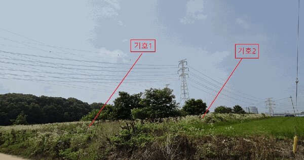 경기도 김포시 대곶면 대능리 690  미지정 경매 물건 이미지