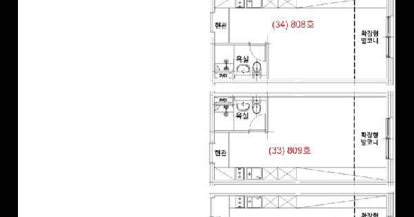 경기도 수원시 팔달구 인계동 1116-9  8층807호 미지정 경매 물건 이미지